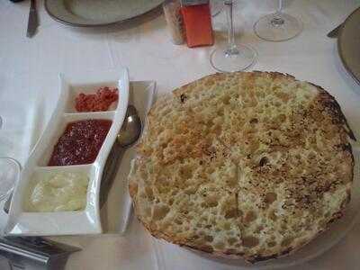 Restaurante Les Eres