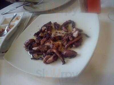 Restaurante Les Eres