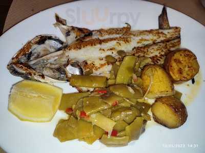 Restaurante Les Eres