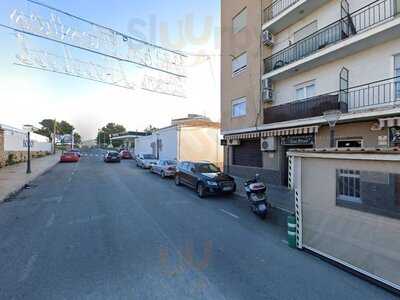 Restaurante Les Eres