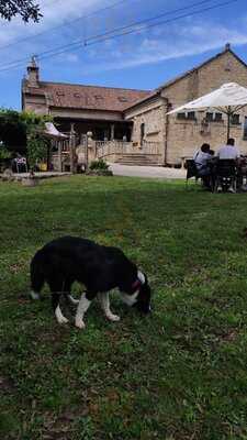 Restaurante Gaia A Casa Da Corredoira