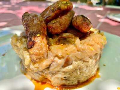 Restaurante Gaia A Casa Da Corredoira