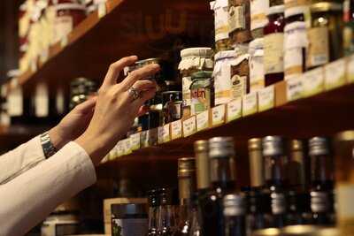 Lur-lan Bistrot Denda