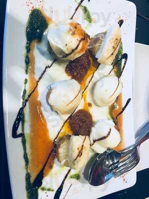 Lur-lan Bistrot Denda