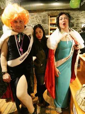 Lur-lan Bistrot Denda