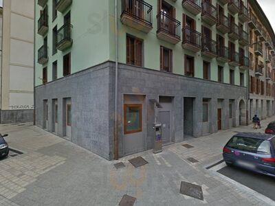 Lur-lan Bistrot Denda