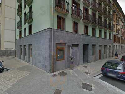 Lur-lan Bistrot Denda