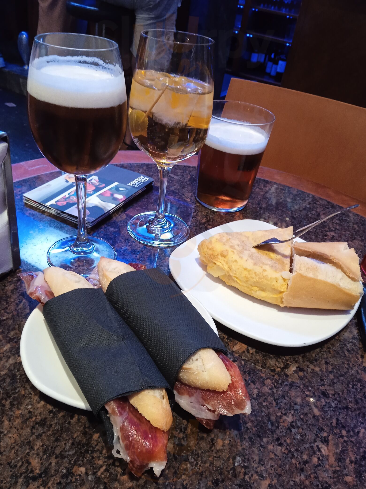 Bar Juli