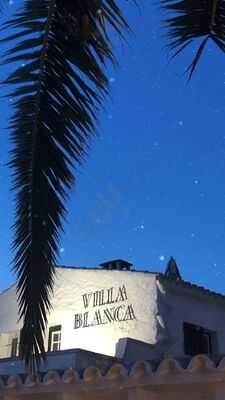 Villa Blanca