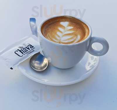 Moka Cafeteria Heladeria