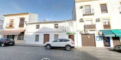 Moka Cafeteria Heladeria