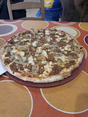 Pizzería Come Y Calla