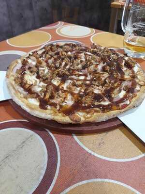 Pizzería Come Y Calla