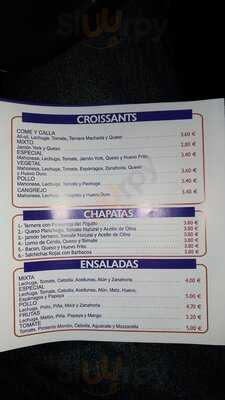 Pizzería Come Y Calla