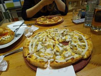 Pizzería Come Y Calla