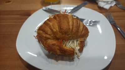 Pizzería Come Y Calla