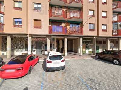 Pizzería Come Y Calla