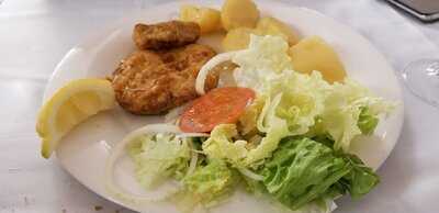 Restaurante Hotel Scala