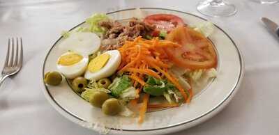 Restaurante Hotel Scala