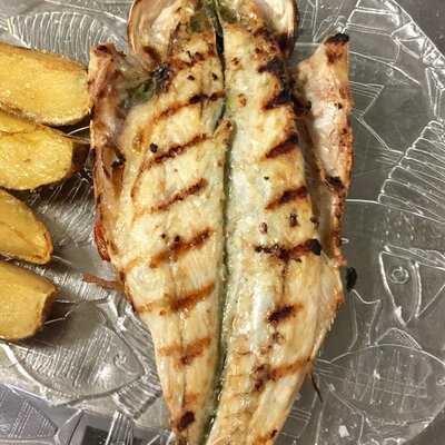 Restaurante Hotel Scala