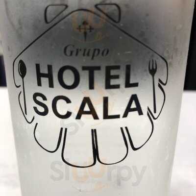 Restaurante Hotel Scala