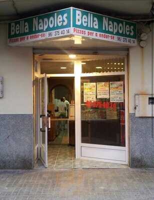 Bella Napoles