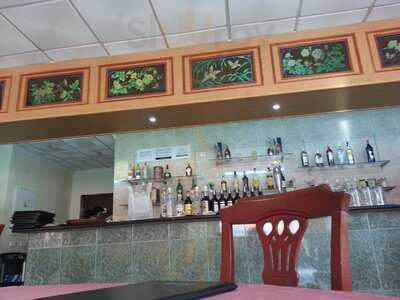 Restaurante Asiatico