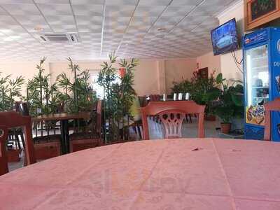 Restaurante Asiatico