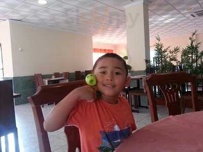 Restaurante Asiatico
