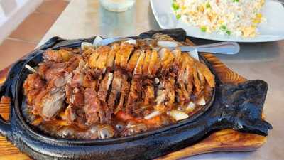 Restaurante Asiatico