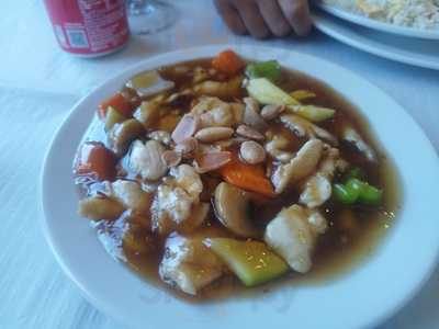 Restaurante Asiatico