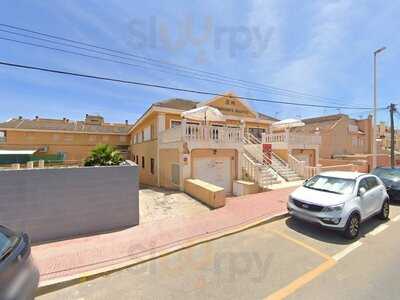 Restaurante Asiatico