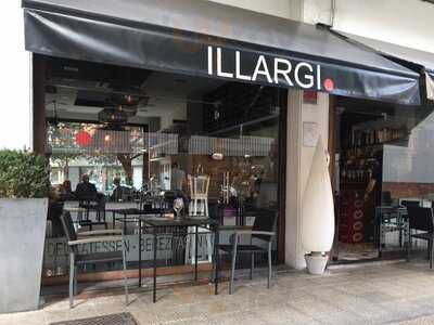 Illargi