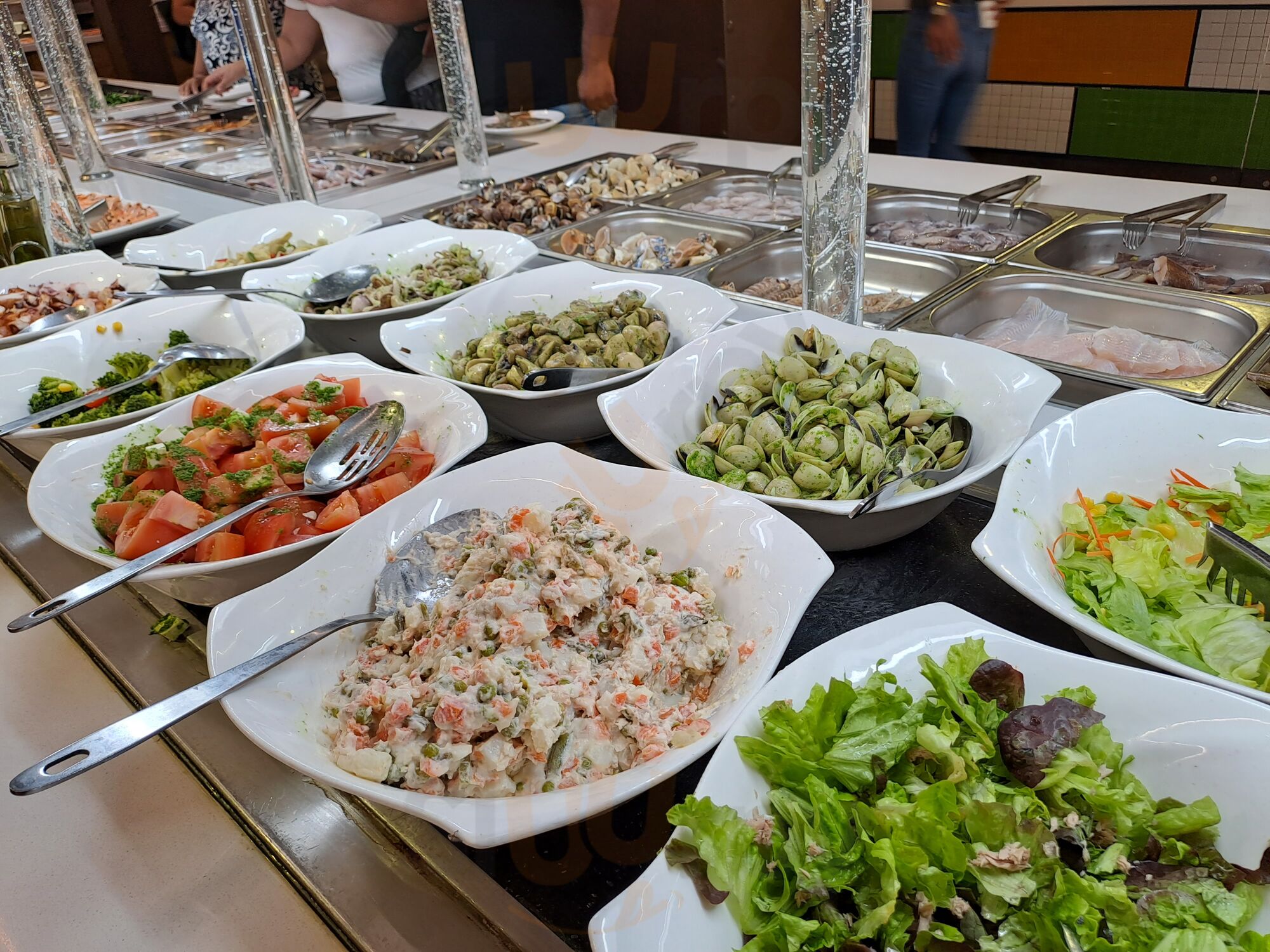 Jatetxea Citywok