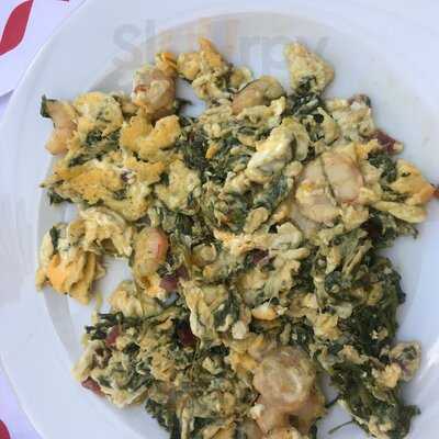 Hotel Zahori Restaurante