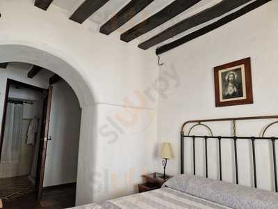 Hotel Zahori Restaurante