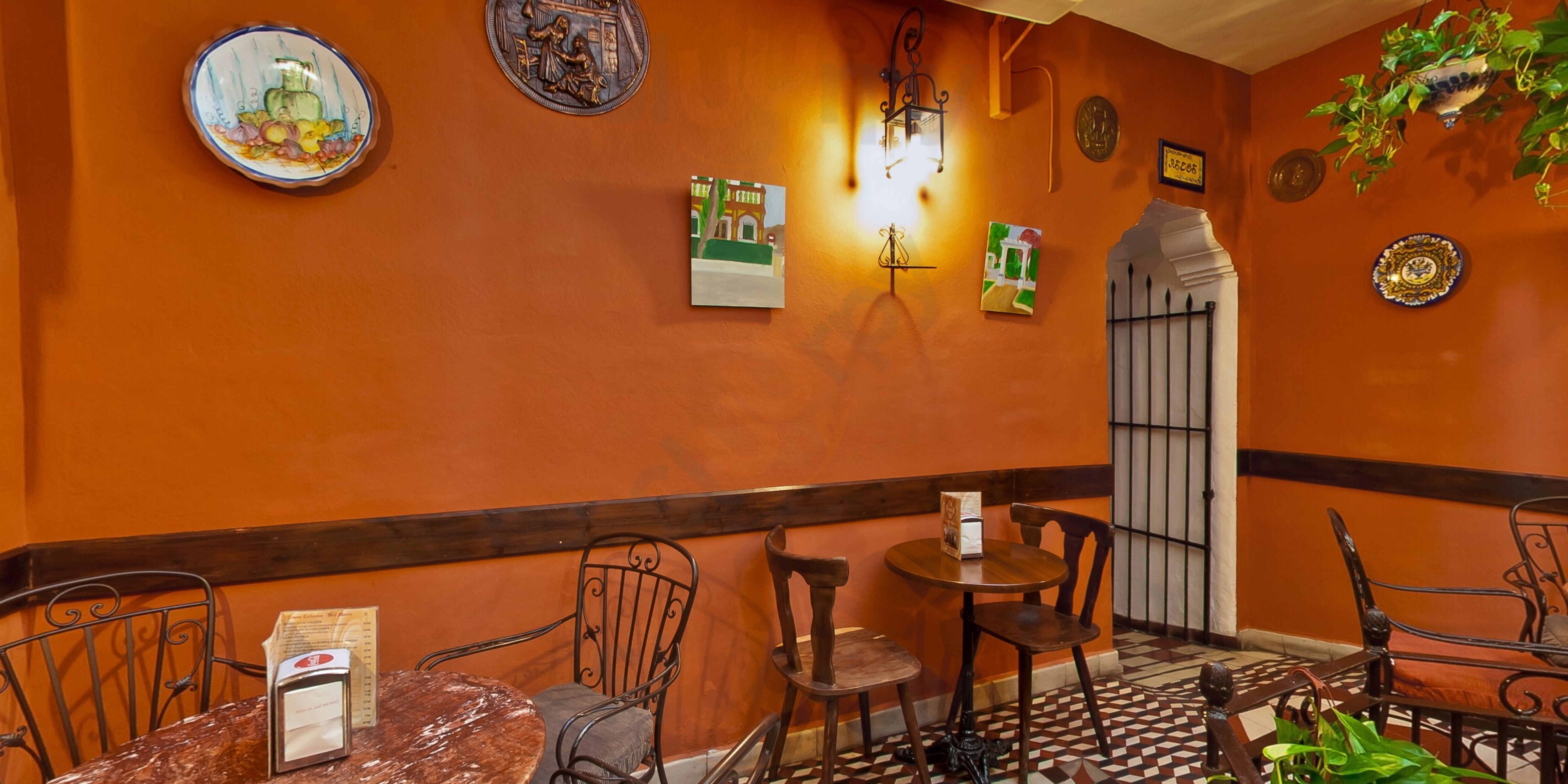 Hotel Zahori Restaurante