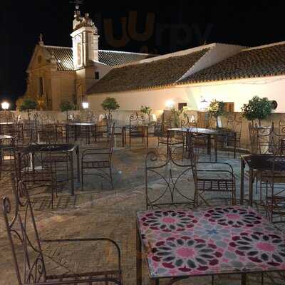 Hospederia Del Monasterio