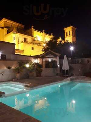 Hospederia Del Monasterio