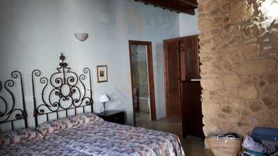 Hospederia Del Monasterio