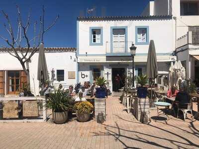 B+café Ibiza