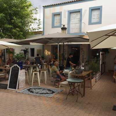 B+café Ibiza