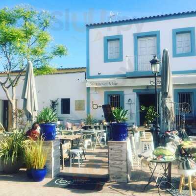 B+café Ibiza