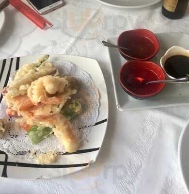 Restaurante Big House