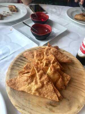 Restaurante Big House