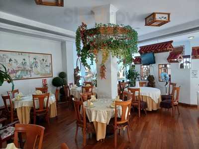 Restaurante Big House