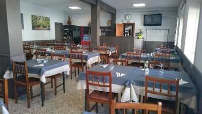 Restaurante Grilo