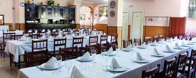 Restaurante Grilo