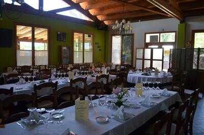 Restaurante Madre Luz