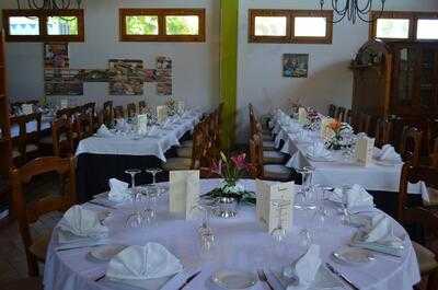 Restaurante Madre Luz